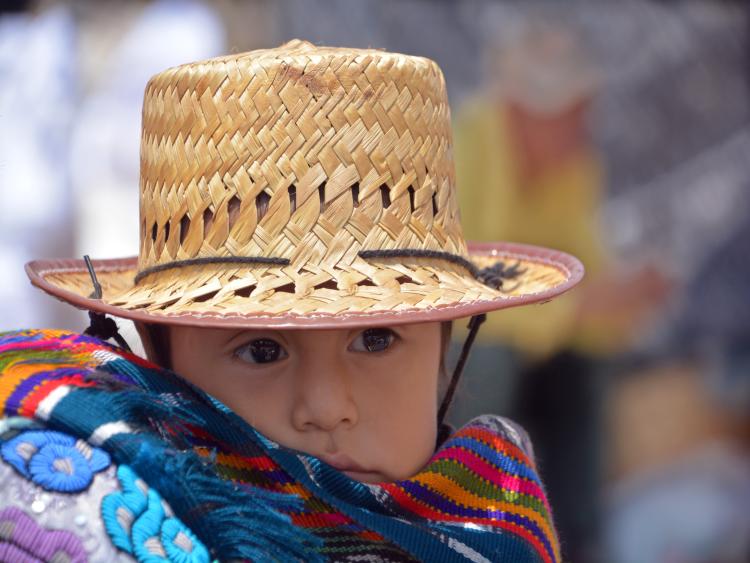 Singlereis Guatemala 22-daagse rondreis